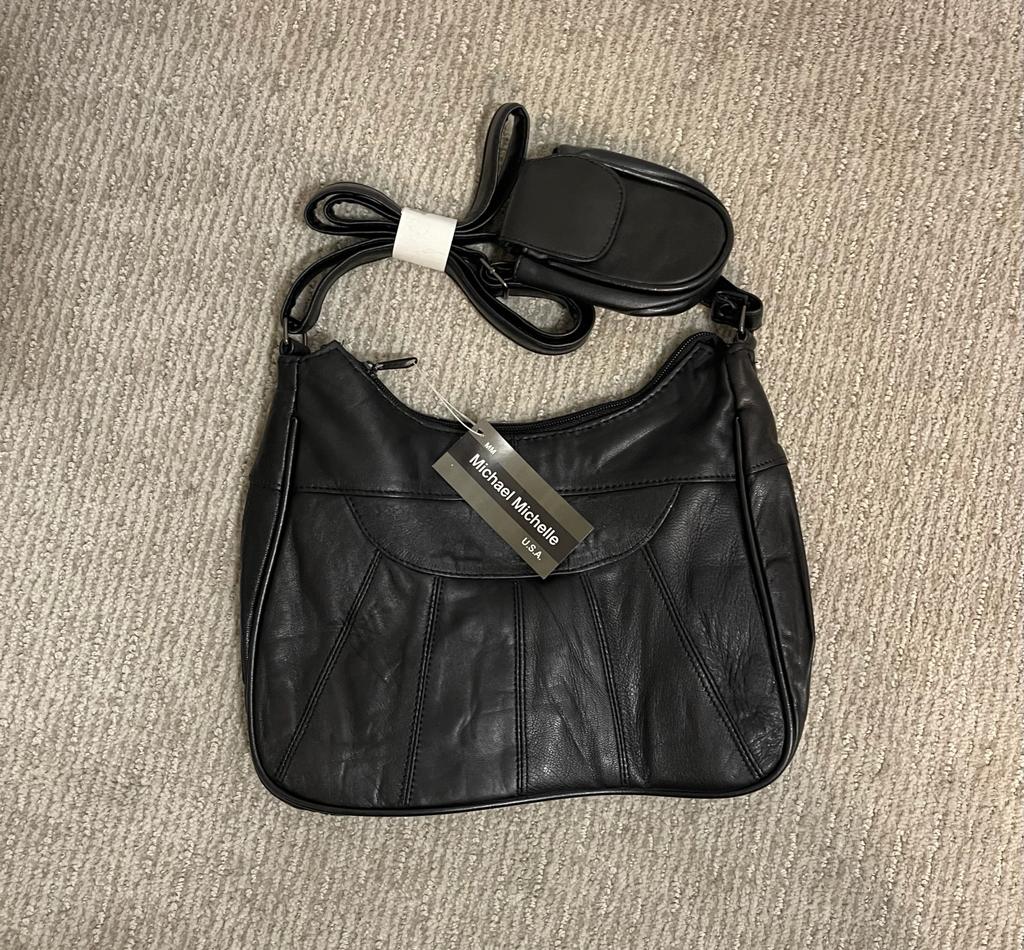 MCS501 - Ladies Bag MCS501 - Ladies Bag
